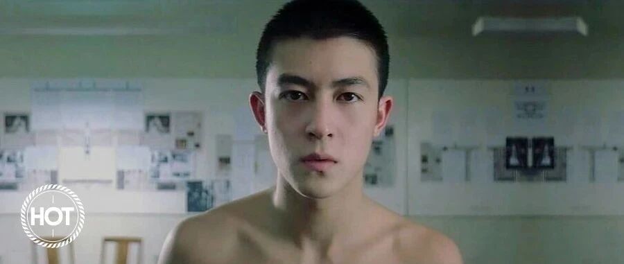 在姑娘眼里，陈冠希到底有多撩？