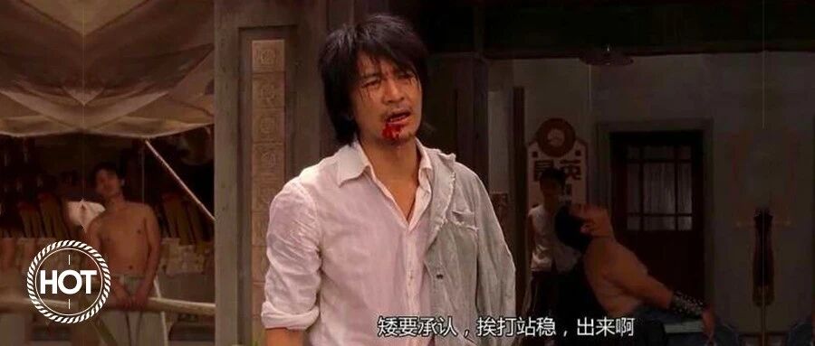 此鞋一穿，再也没有低于180cm的男子