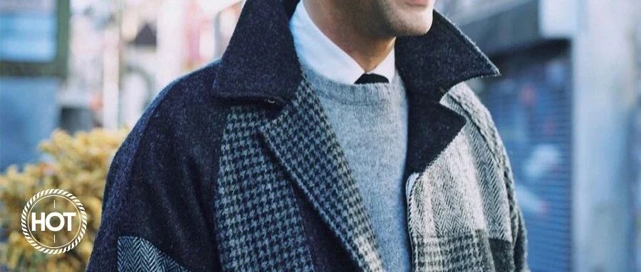 秋冬季最有型的4种抗冻面料，你有哪几种？