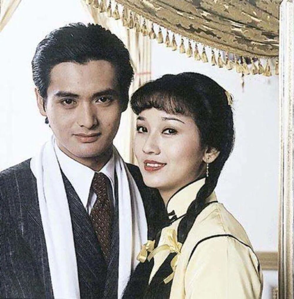 当年的周润发,到底是多少人的大哥?-友友