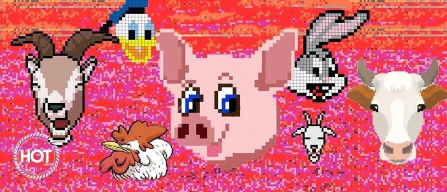 中国人到底有多爱吃头？