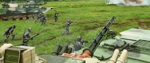 战旗猎猎铸忠魂——陆军第74集团军某旅“硬骨头六连”锻造全面过硬连队纪实