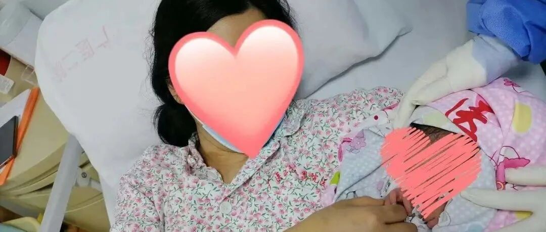 母女平安！广州一密接孕妇产下“虎宝宝”