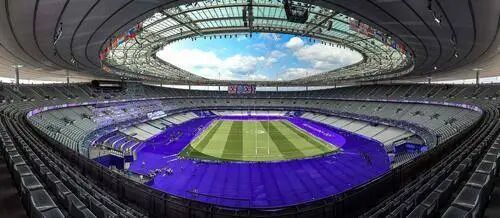 12日3时，巴黎奥运会闭幕式来了！与开幕式有很大不同……