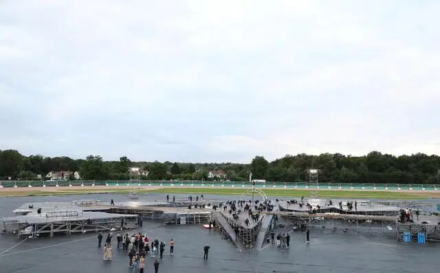 12日3时，巴黎奥运会闭幕式来了！与开幕式有很大不同……