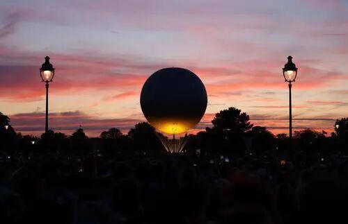 12日3时，巴黎奥运会闭幕式来了！与开幕式有很大不同……