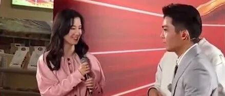 黄圣依、杨子直播带货后,商家集体报警!法院判了