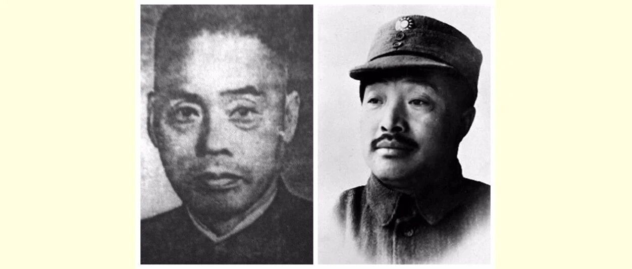 民革前辈杨其昌，与贺龙将军有着深厚的革命情谊