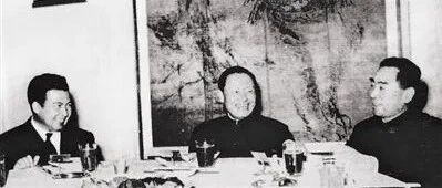 赵朴初心目中的周恩来