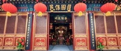 妈祖文化与天津