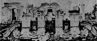 马首铜像回归圆明园，圆明园流失兽首铜像仍有五尊下落不明