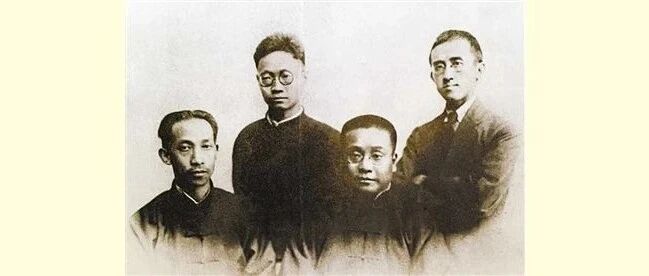 童庸生：在川渝地区播种共产主义星火