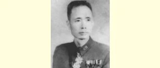 刘斐将军的抗洪往事