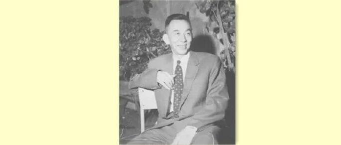 纪念民革前辈王昆仑逝世36周年 | 太湖之畔的传奇书生王昆仑