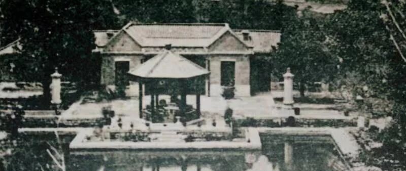 香山慈幼院百年记忆