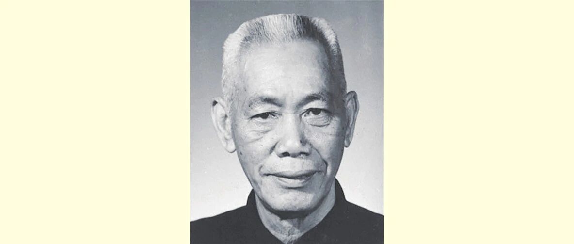 蔡廷锴是如何从贫苦农民到抗战名将的