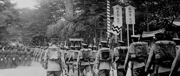 “靖国神社”问题的症结在哪里？