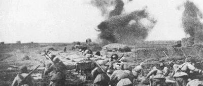 解放战争中各解放区的大局意识