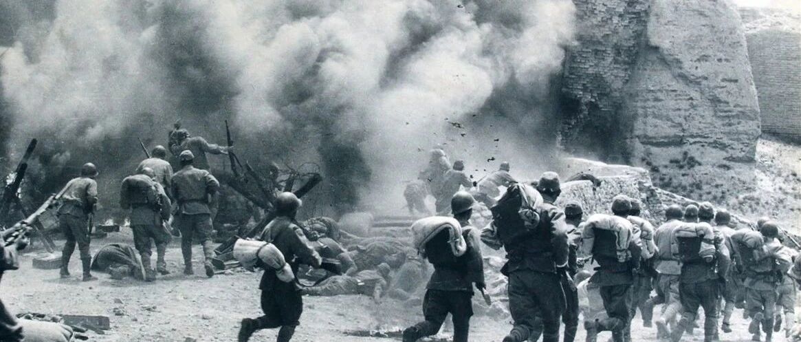 2020年抗日战争史研究述略