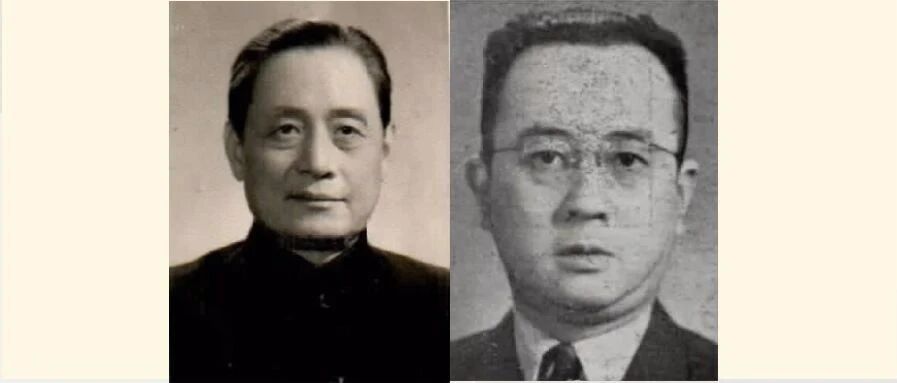 党派先贤 挚友情深|赵朴初与李文杰的交往