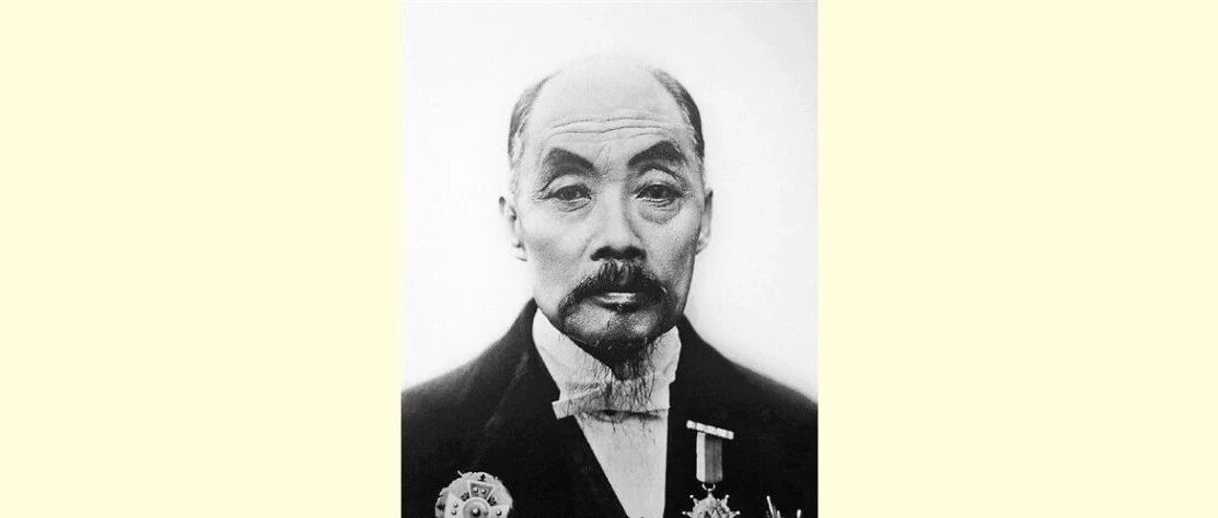 中国第一个实业大王张謇有哪些成功之道