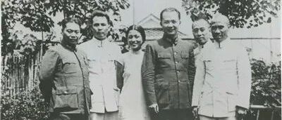 从中共百年党史看农工党的发展之路