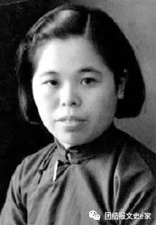 【民建先贤】她是黄炎培的夫人,被誉为“黟县才女”-微信头条网 【民建先贤】她是黄炎培的夫人,被誉为“黟县才女”