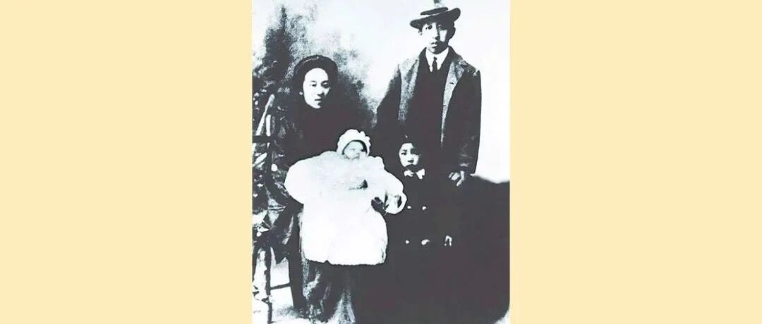 何香凝与辛亥革命