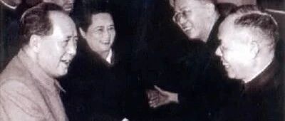 同心曲：农工党领导人与中共领导人的交往