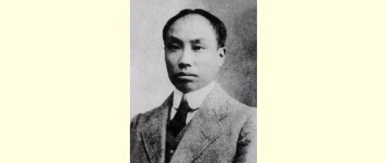 陈独秀的江津往事