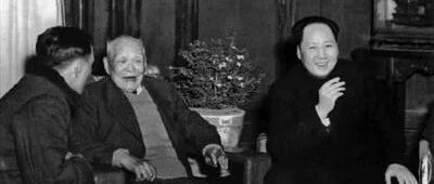 同心曲：司徒美堂与中共领导人交往纪实