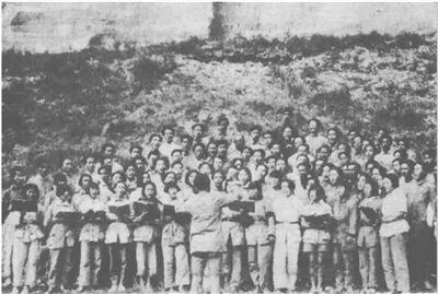 百年红色革命歌曲的发展历程 历史 国家历史文化大全 微信头条新闻公众号文章收集网