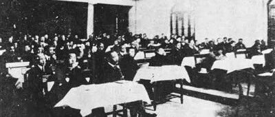 孙中山和李大钊的真挚友谊