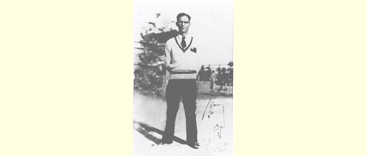 舒鸿：奥运会上的第一位中国裁判