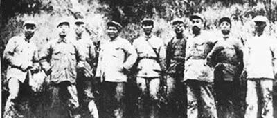 红军破译密电的能力有多强，看长征就知道了