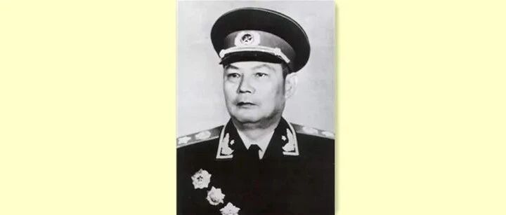 纪念叶剑英去世35周年 | 叶剑英舌战群儒