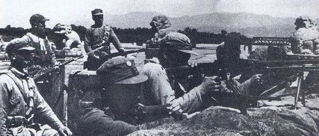 中共对二十九军开展的统战工作