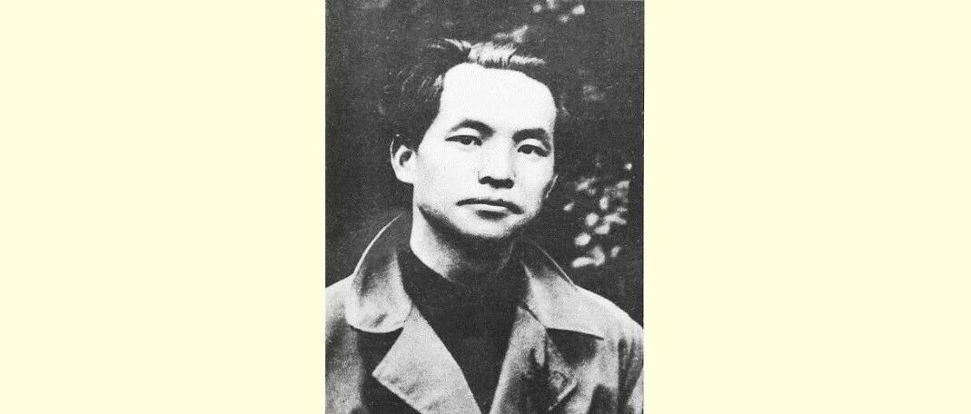 邓中夏领导创办《工人之路》