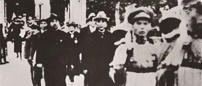 中国共产党人是孙中山革命事业最坚定的支持者