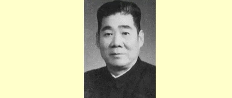 【民革前辈】孙蔚如与《汉中密约》的签订