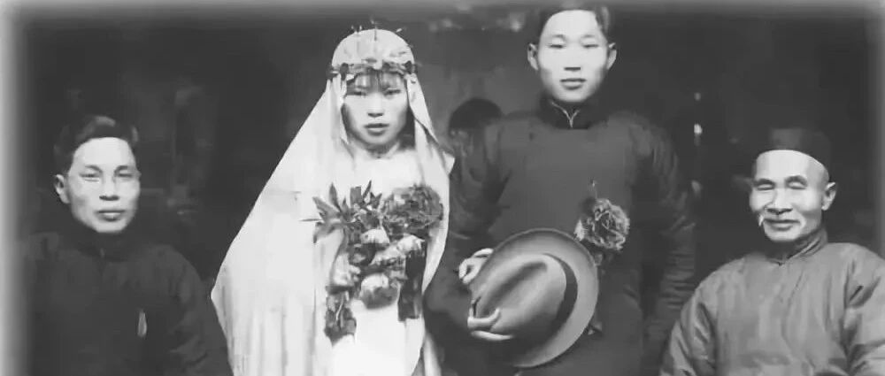 纪念辛亥革命110周年 | 辛亥革命带来了哪些社会新风尚？