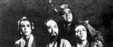 抗战时期的重庆与中国现代话剧