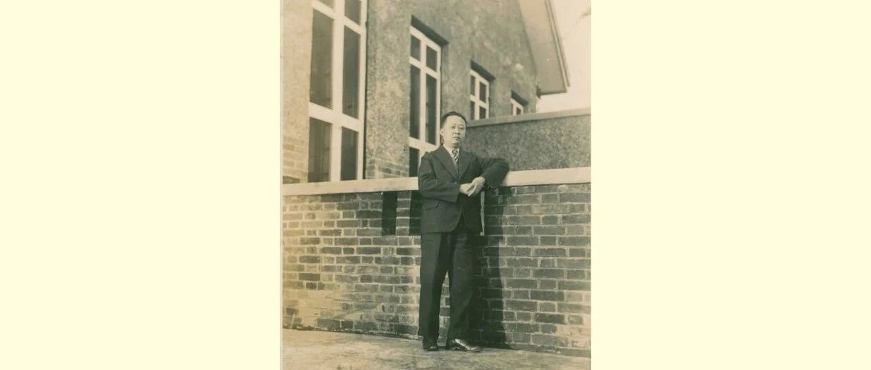 余翔：我家三代人的家国情怀