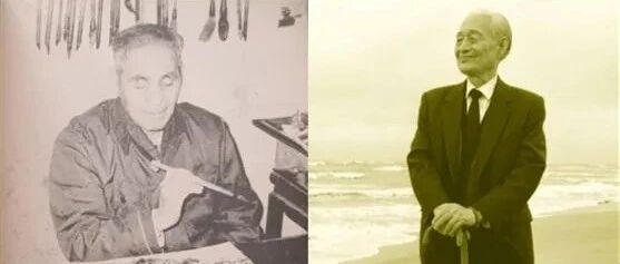 翰墨往来：赵朴初与余任天的情谊