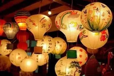 元宵燈節習俗摭拾 歷史 第9張