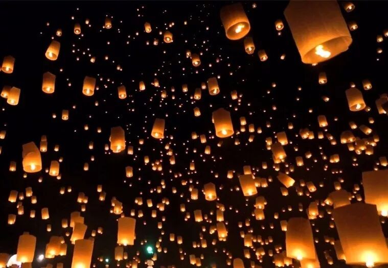 元宵燈節習俗摭拾 歷史 第29張