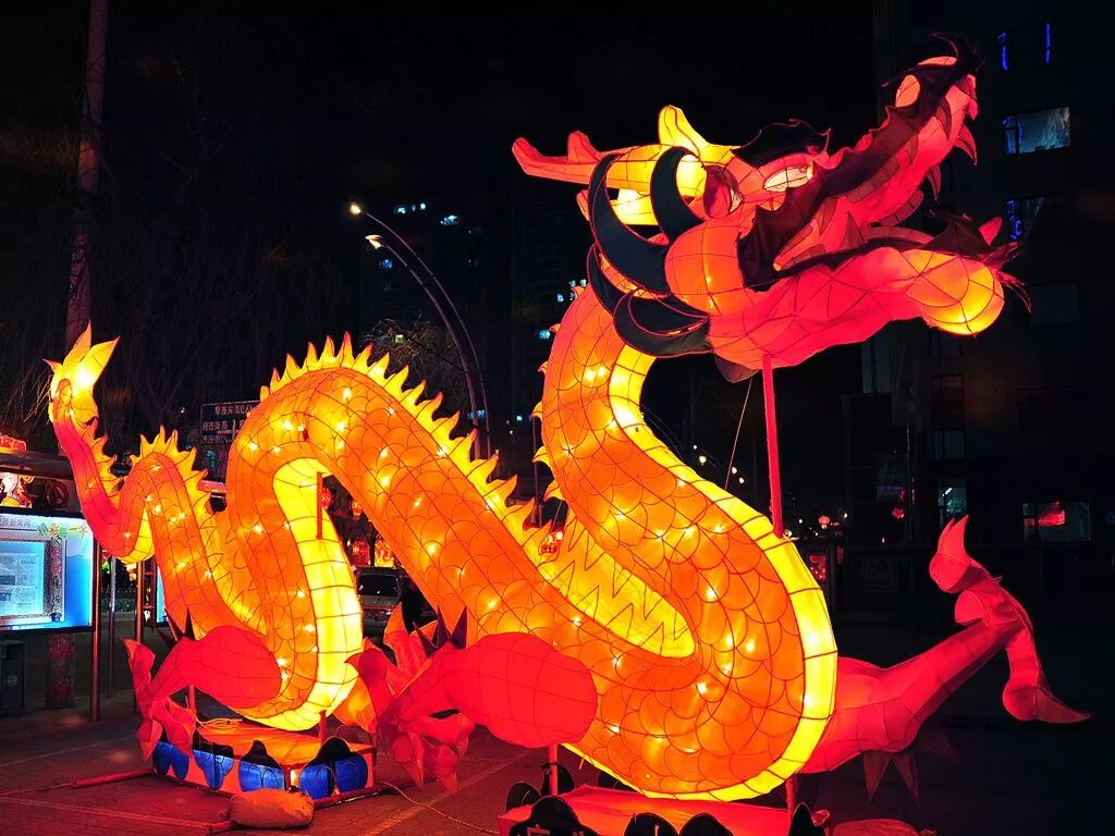 元宵燈節習俗摭拾 歷史 第19張