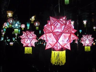 元宵燈節習俗摭拾 歷史 第14張