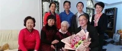 追忆农工党“最老党员”彭卓平