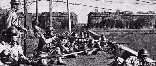 二战后何以未追究日皇的战争责任